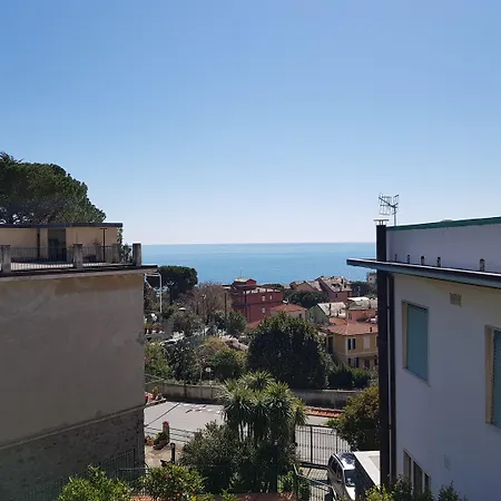 Stunning Seaview