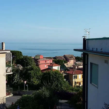 Stunning Seaview Apartamento *