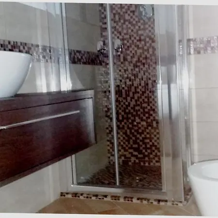 Apartamento Stunning Seaview Monterosso al Mare