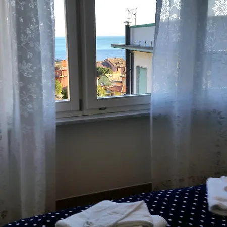 Stunning Seaview *