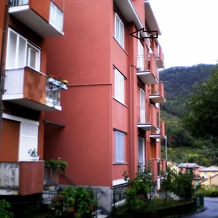 Stunning Seaview * Monterosso al Mare