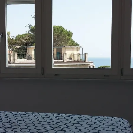 Stunning Seaview * Monterosso al Mare