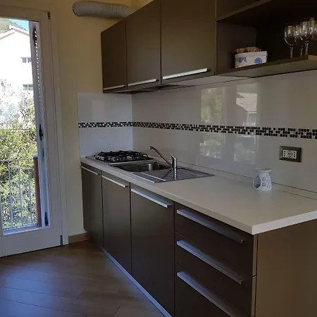 Apartment Stunning Seaview