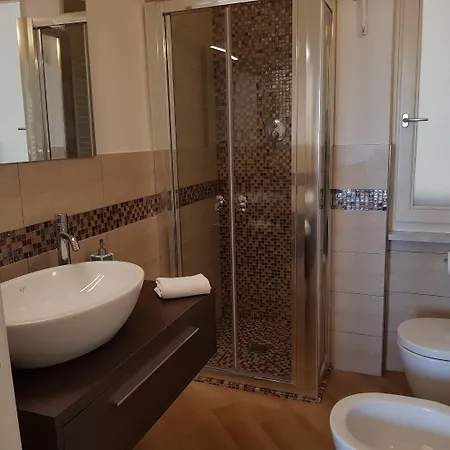 Apartment Stunning Seaview Monterosso al Mare
