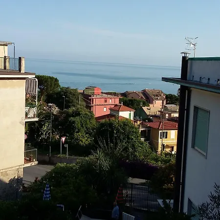 Stunning Seaview