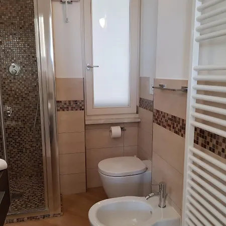 Apartment Stunning Seaview Monterosso al Mare