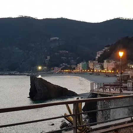 Stunning Seaview * Monterosso al Mare