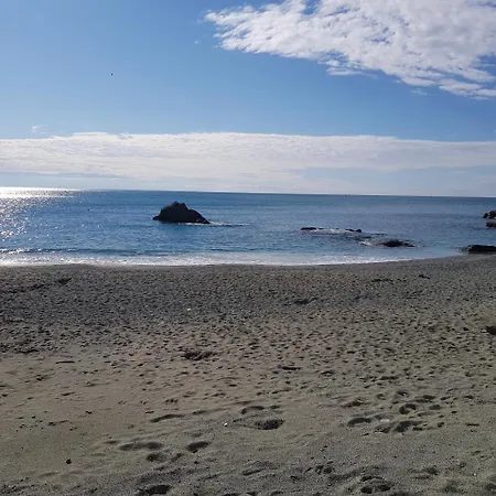 Stunning Seaview *