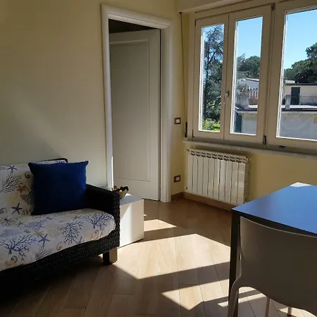 Apartment Stunning Seaview Monterosso al Mare